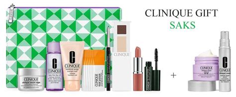 Clinique gift with purchase 2023 - Receive deluxe samples of Smart Clinical Repair™ Wrinkle Correcting Serum and Smart Clinical Repair Wrinkle Correcting Eye Cream (0.17 oz. each) with your $45 Clinique purchase. Online only. One per person, while supply lasts. Will be added automatically in Checkout and shipped to the same address as your order.